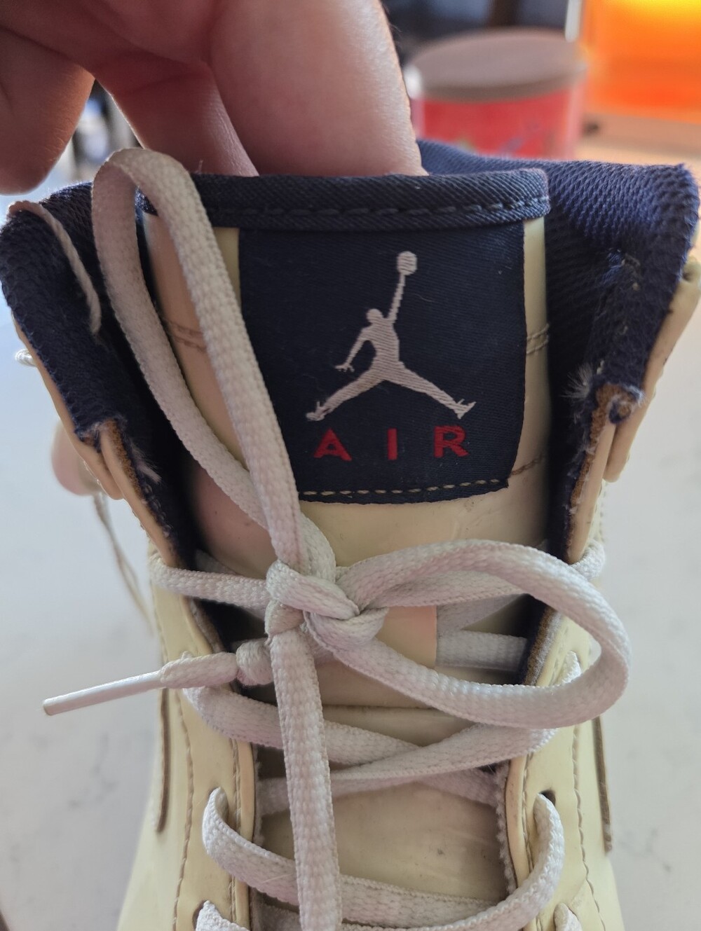 Nike Air Jordans Flight Club